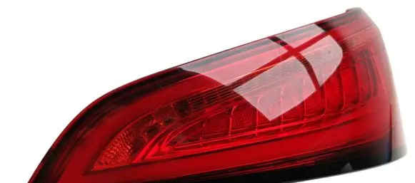 Audi Q3 8U Rear/tail lights 8R0945094C