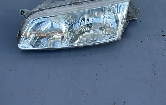 Hyundai H-1, Starex, Satellite Headlight/headlamp 921014A5XX