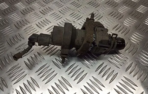 Ford Galaxy Water pump 035959209E