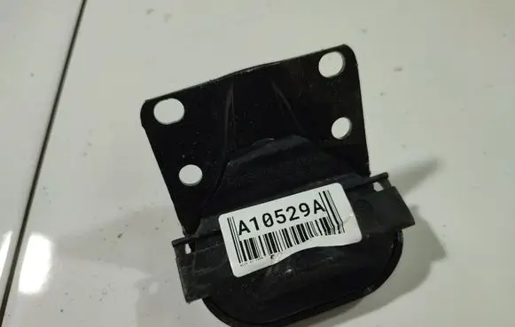 Audi A2 Rear door lock loop/hook striker 378858