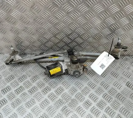 Chevrolet Orlando Front wiper linkage and motor 95016518 95483123