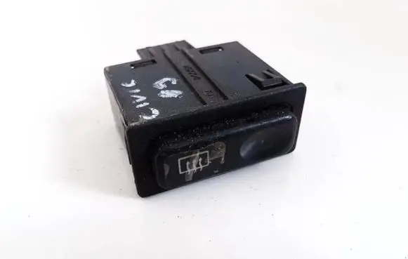 Honda Civic Windscreen/window heater switch M9004