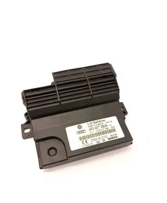 Audi Q7 4L Other control units/modules 4F0907280A 4F0910280