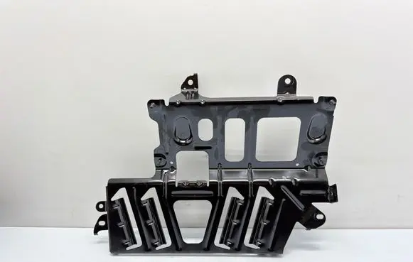 BMW X3 F25 Sound amplifier holder/bracket 9188582