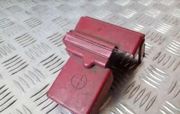 Mitsubishi ASX Other engine bay part 8571A004