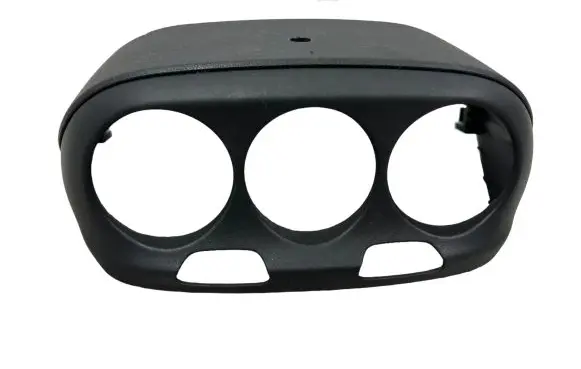 Opel Corsa E Climate control/heater control trim 13493971 460029937