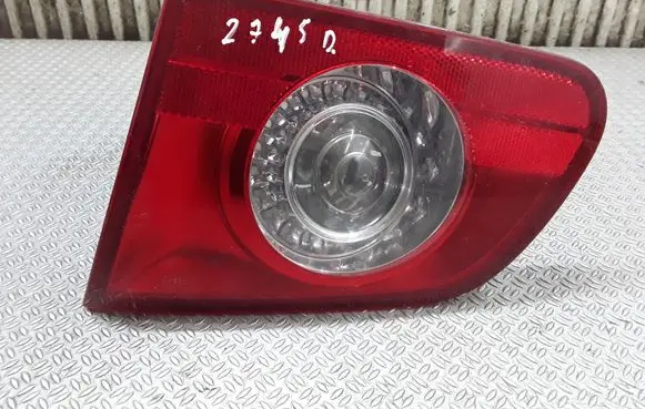 Volkswagen PASSAT B6 Tailgate rear/tail lights 3C9945094