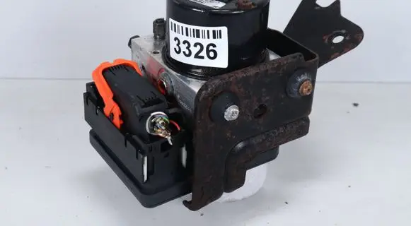 Suzuki Swift I ABS Pump 72K0 06.2102-0982.4 06.2109-5191.3