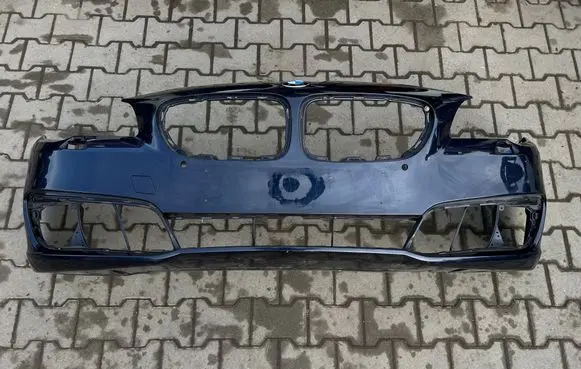 BMW 5 F10 F11 Front bumper