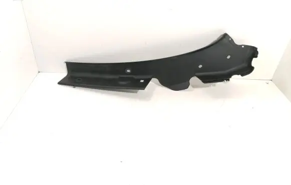 BMW 5 GT F07 Other trunk/boot trim element 7201657