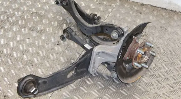 KIA Niro Rear wheel hub 55210-G2100 55270-G2000