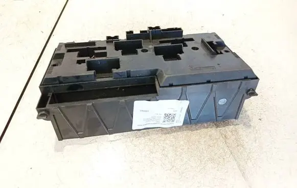 BMW 5 F10 F11 Fuse box set 923442101