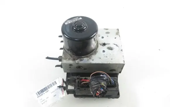 Volkswagen Golf IV ABS Pump 10094703073 1C0907379 6X0614517