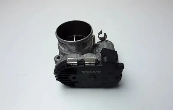 Volvo V60 Throttle valve 31216665