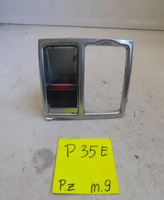 Audi A6 S6 C6 4F Other switches/knobs/shifts 2389472