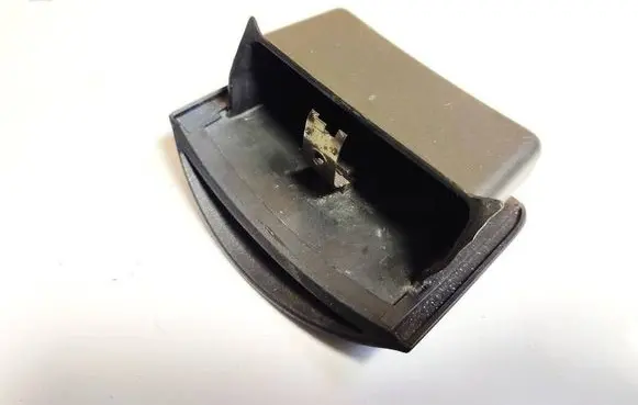 Fiat Stilo Car ashtray