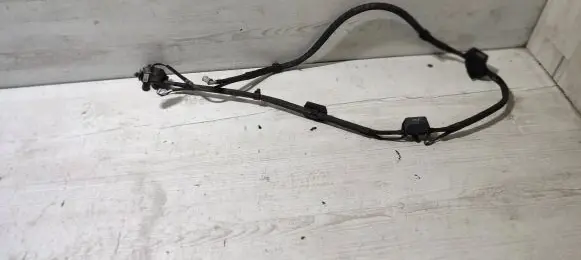 BMW X3 F25 Windshield washer spray nozzle 53338824 300315
