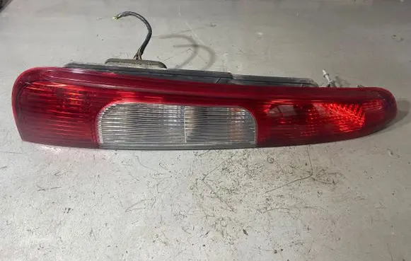 Ford Focus C-MAX Rear/tail lights 3M5113A603AA 3M5113N41AA 23K008723