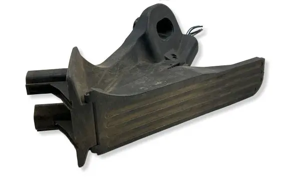 Volkswagen Caddy Accelerator throttle pedal 1T1721503J 6510300102 040111118