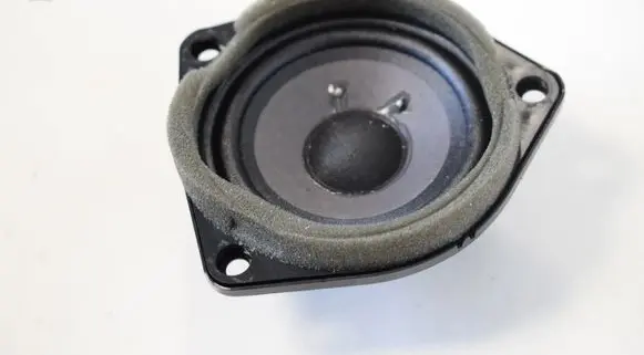 Porsche Macan (95B) Rear door speaker 7PP035416B