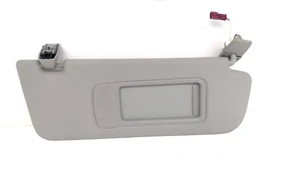 BMW X3 F25 Sun visor