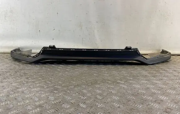 Honda Civic X Front bumper lip 71502TGGA000