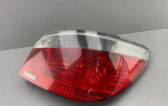 BMW 5 E60 E61 Rear/tail lights 6910768 63216910768 63217165738