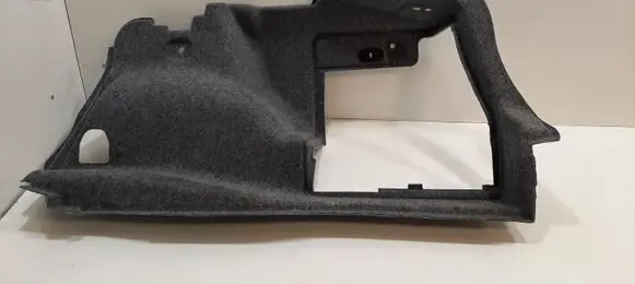 BMW 3 E90 E91 Trunk/boot lower side trim panel 7059228