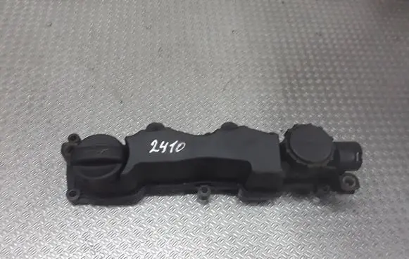 Citroen C4 I Rocker cam cover 9651815680