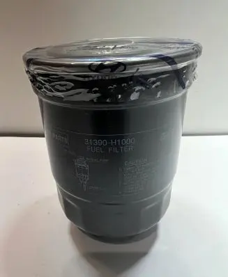Hyundai H-100 Fuel filter 31973H1000 31973-H1000
