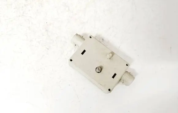 Antenna control unit