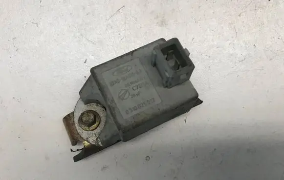 Ford Focus Other relay 93AB12A019AA