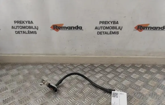 Audi A4 S4 B9 Other wiring loom 8S0915181C