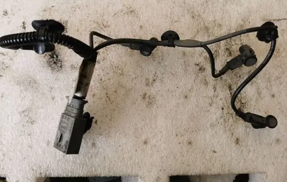 Peugeot 508 Glow plug wires 9688409680