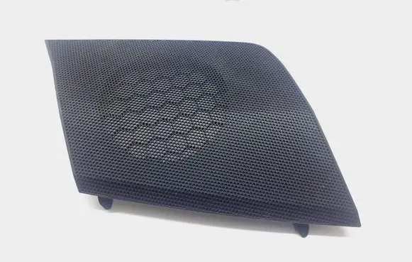 Side speaker trim/cover