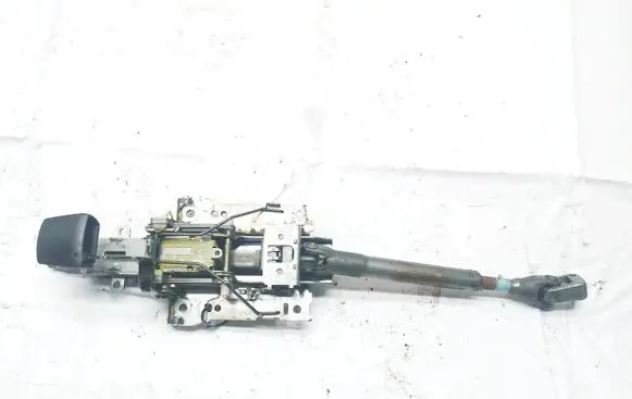 Volkswagen Caddy Steering wheel axle