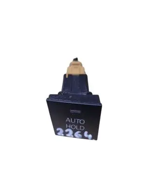 Volkswagen PASSAT B6 Handbrake/parking brake auto hold switch 3C0927227A