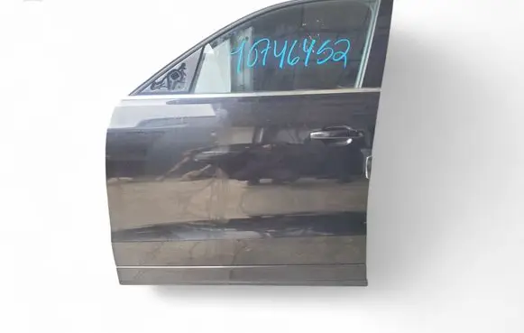 Audi Q5 SQ5 Front door LZ9Y
