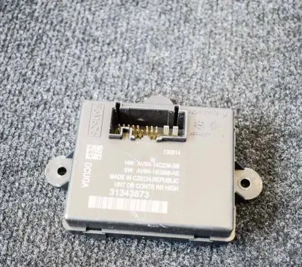 Volvo V40 Door control unit/module