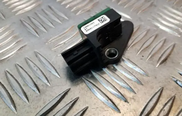 Seat Leon (1P) Airbag deployment crash/impact sensor 5N0959351