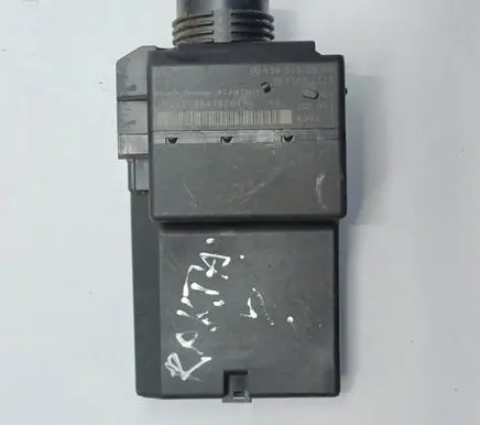 Mercedes-Benz Vito Viano W639 Ignition lock 6395450608