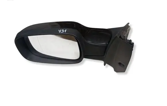 Renault Megane II Front door electric wing mirror E9011126