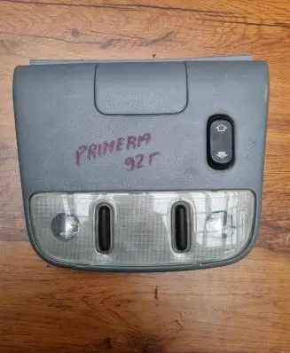 Nissan Primera Front seat light 2643090J00
