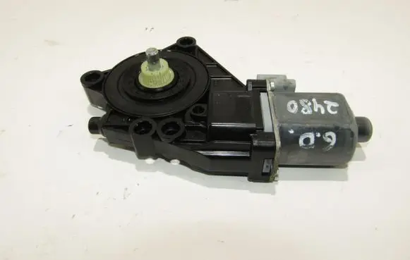 KIA Venga Rear door window regulator motor 834601P000