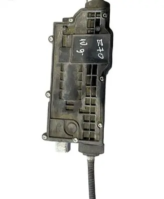BMW X5 E70 Rear brake EMF control unit/module 20230818 1020365660
