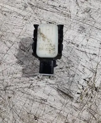 Toyota Highlander XU50 Parking PDC sensor 893410E020 9011A