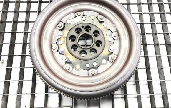 Audi A3 S3 8V Clutch set kit 06K105266A