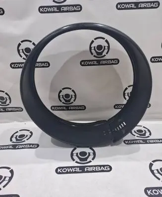 Mercedes-Benz G W463 2nd Gen Spare wheel section trim 46389010009999