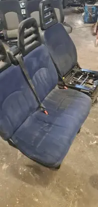 Iveco Daily 35 - 40.10 Seat set 