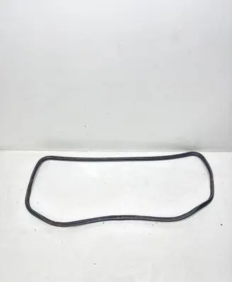 Honda Prelude Trunk rubber seal (body) 